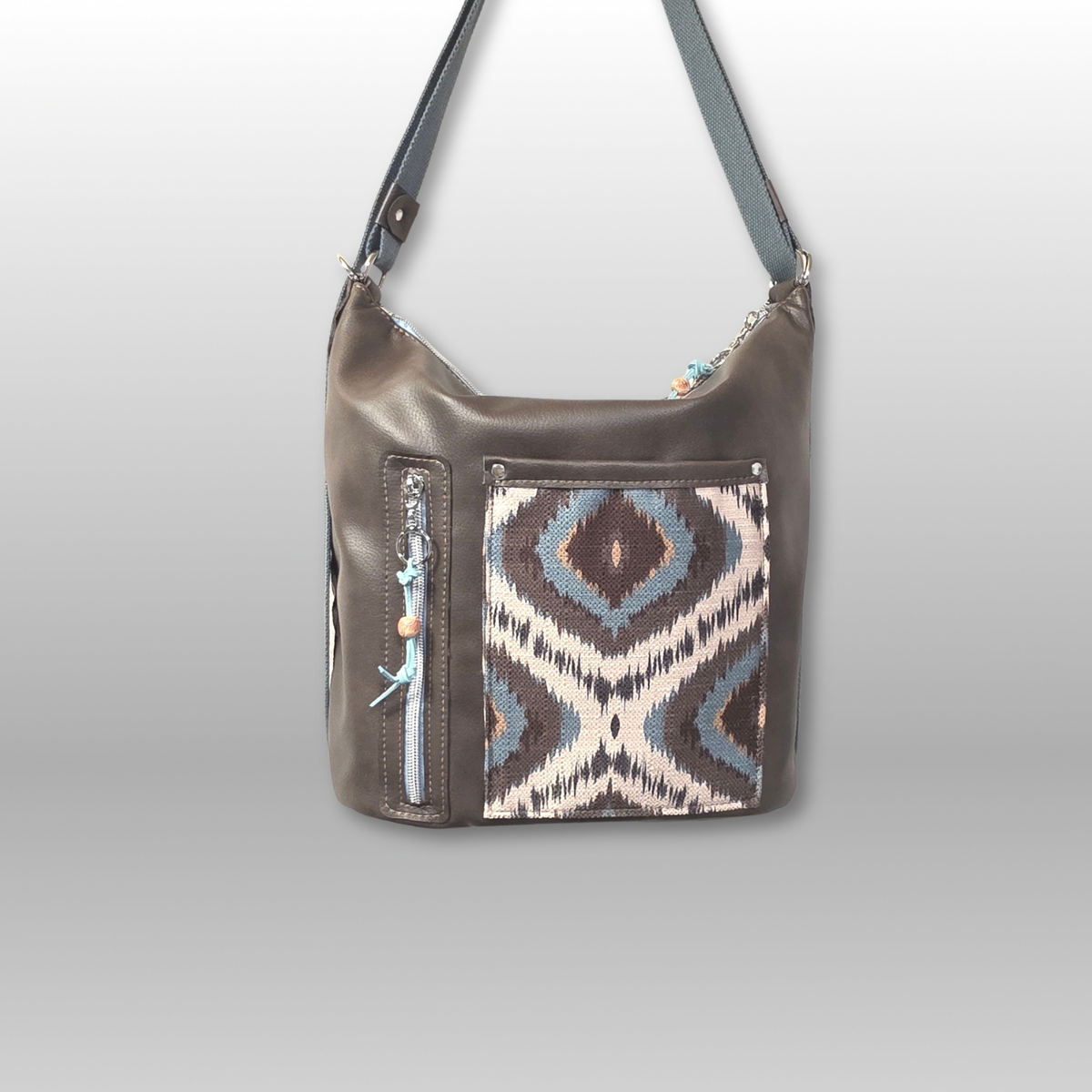 Krystal Convertible Bag