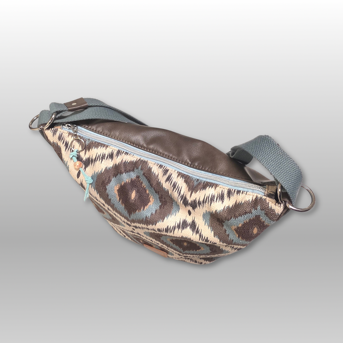 Krystal Convertible Bag