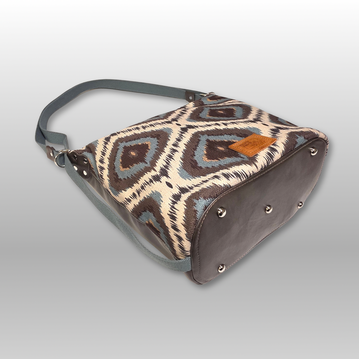 Krystal Convertible Bag
