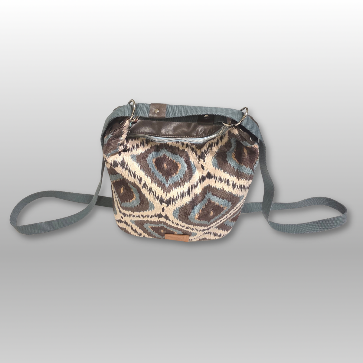 Krystal Convertible Bag