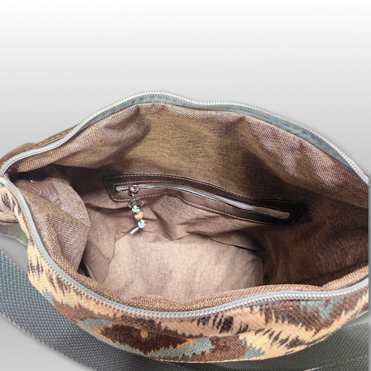 Krystal Convertible Bag