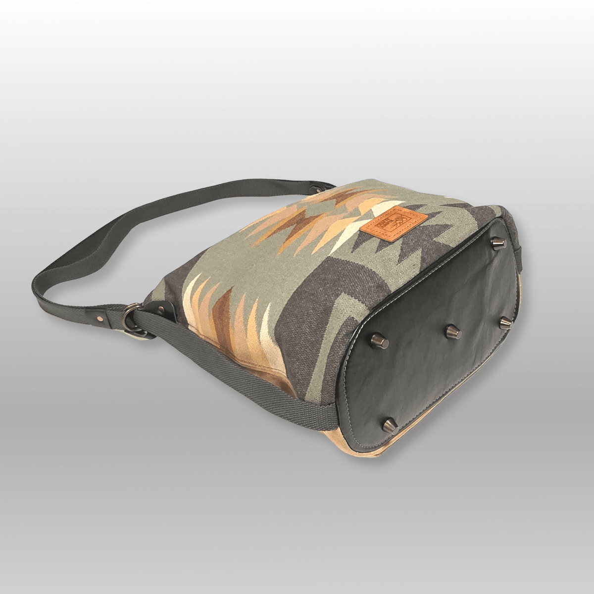 Krystal Convertible Bag - Crafty Juniper