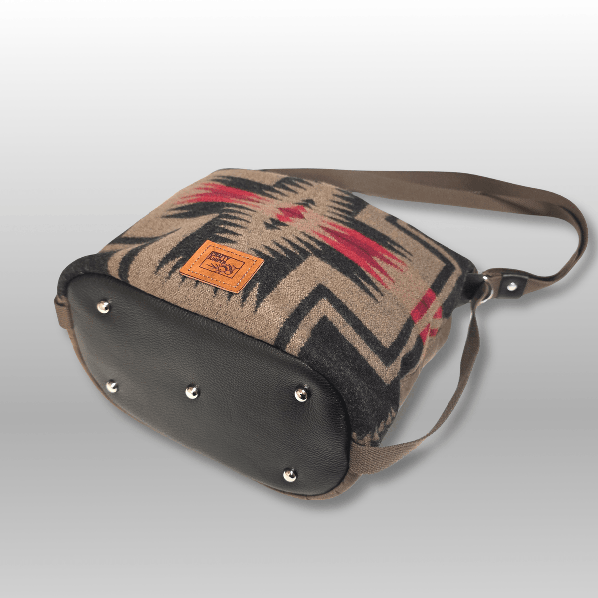 Krystal Convertible Bag - Crafty Juniper