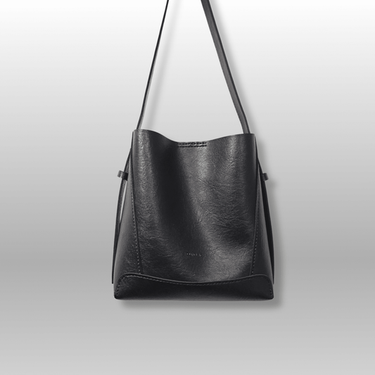 Lisa Bucket Bag - Crafty Juniper