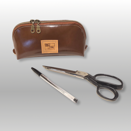 Logi Zipper Pouch