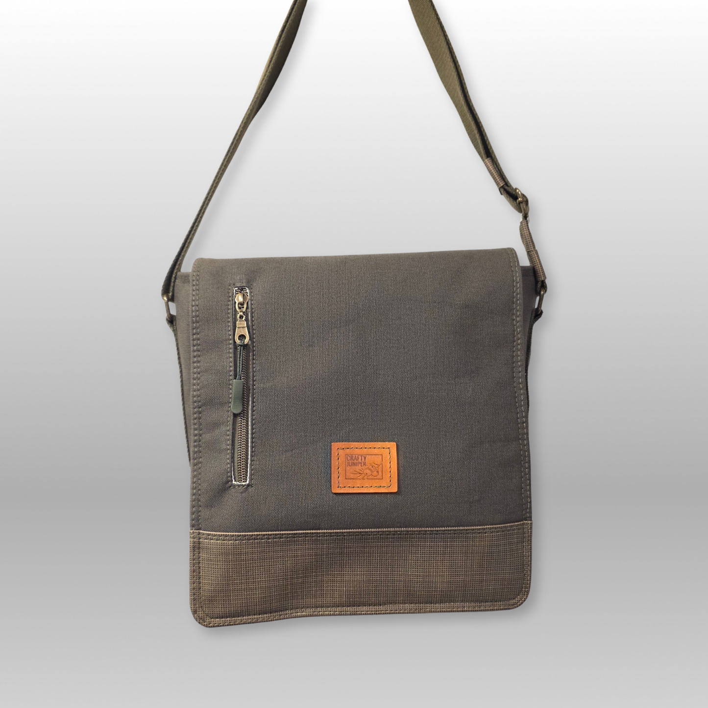 Mighty Messenger aka "Man Bag"
