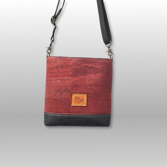 Mini Box Tote