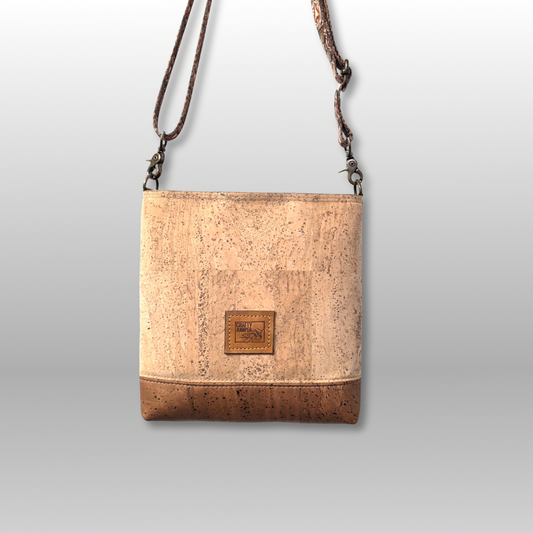 Mini Box Tote