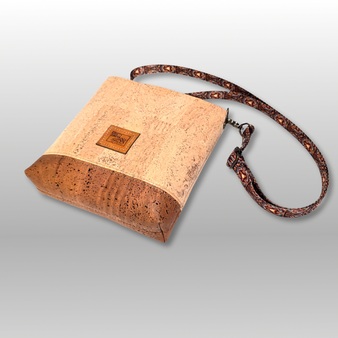 Mini Box Tote