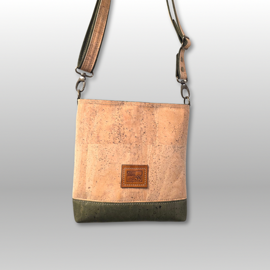 Mini Box Tote
