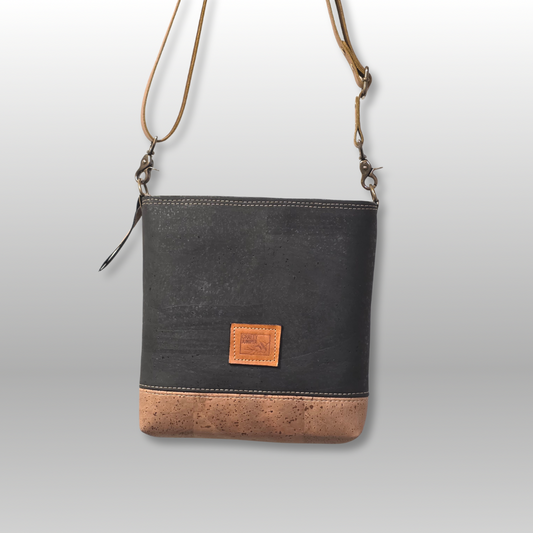Mini Box Tote