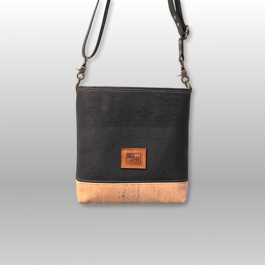 Mini Box Tote