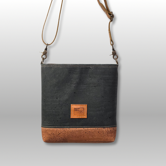 Mini Box Tote