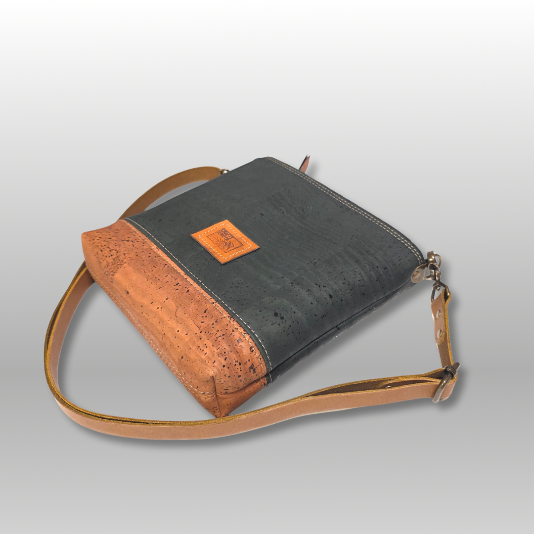 Mini Box Tote