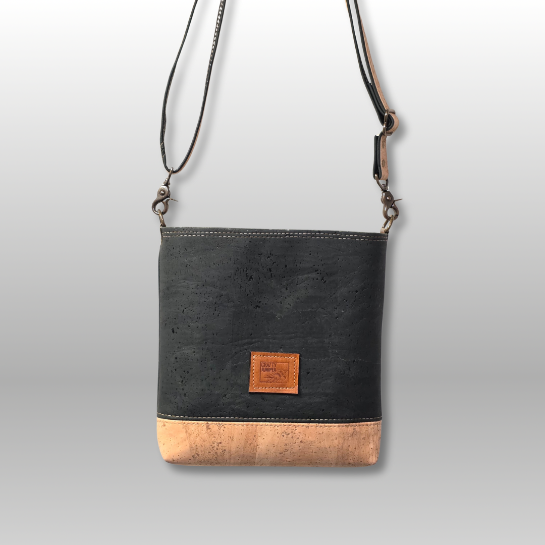 Mini Box Tote