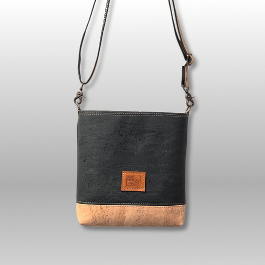 Mini Box Tote