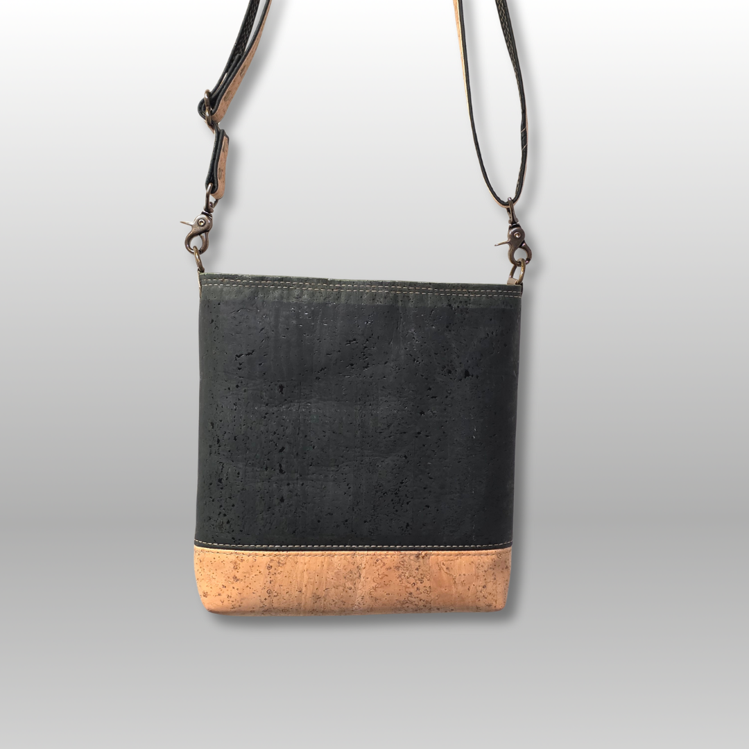 Mini Box Tote