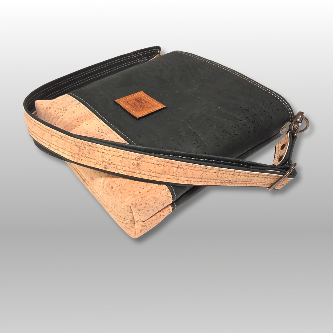 Mini Box Tote