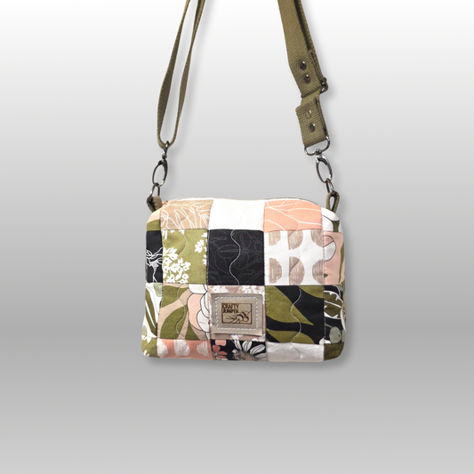 Mini Charm Bag