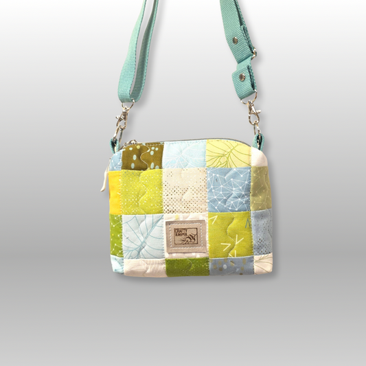 Mini Charm Bag