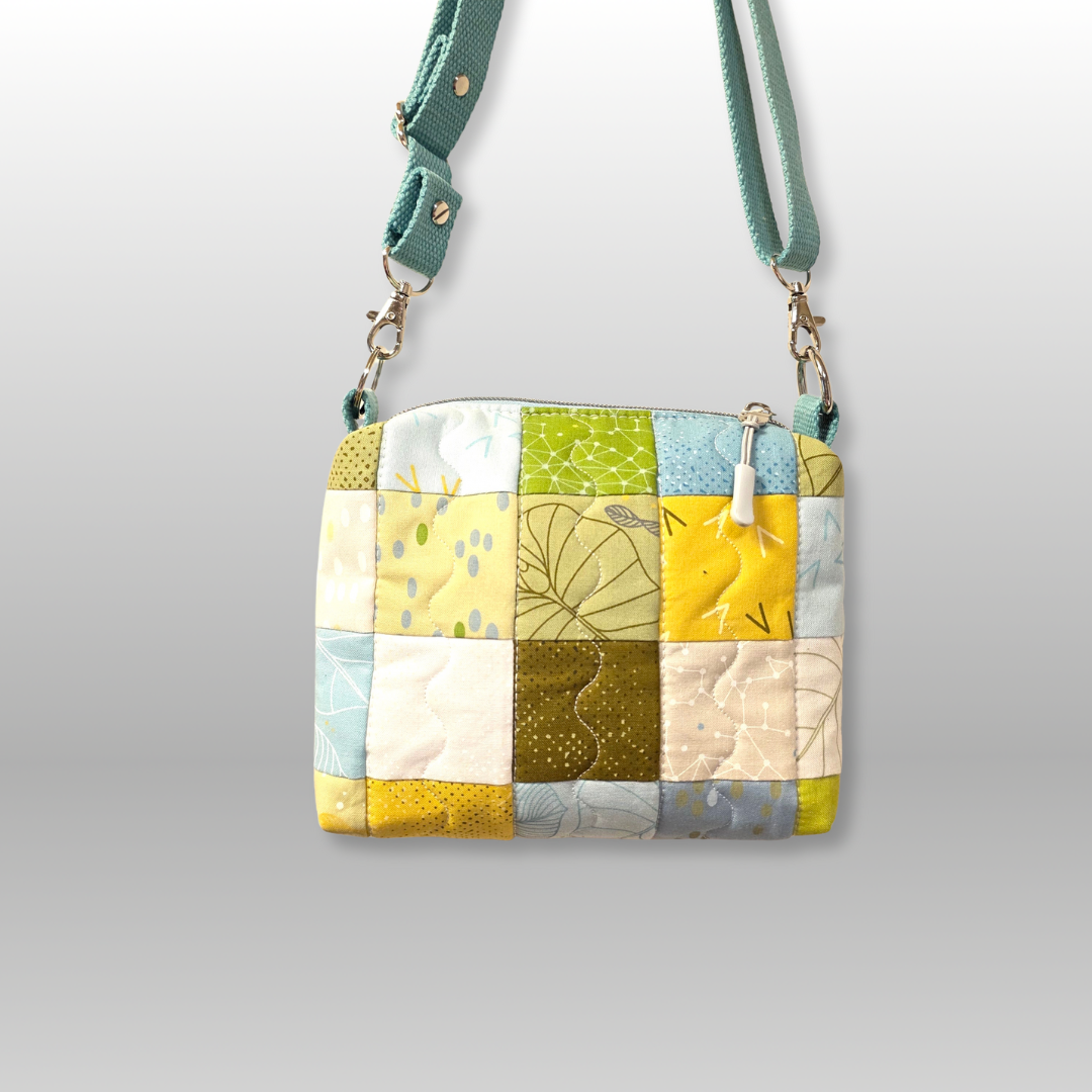 Mini Charm Bag