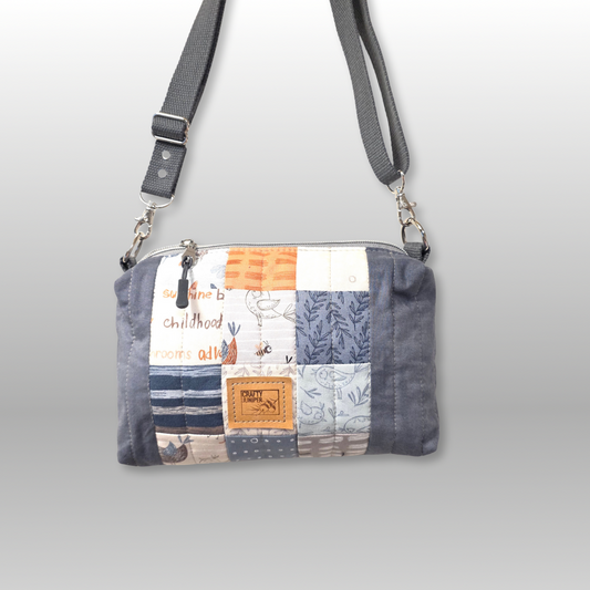 Mini Charm Bag