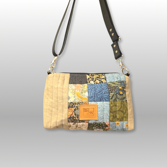 Mini Charm Bag