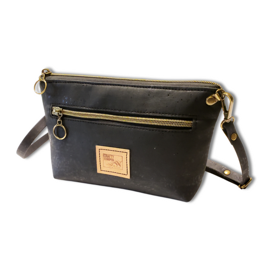 Paradigm Crossbody Bag