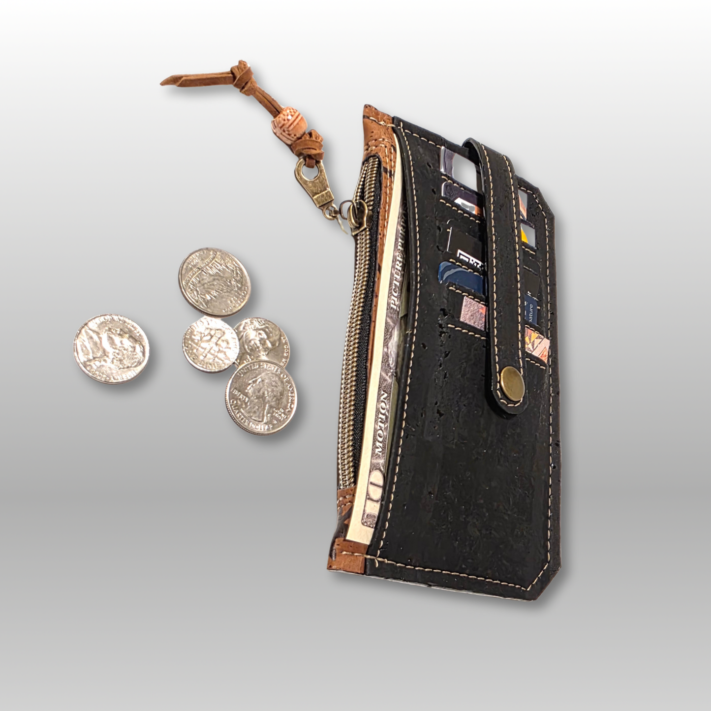 Purse Pal Wallet
