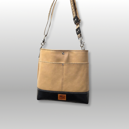 Vera Slouch Bag