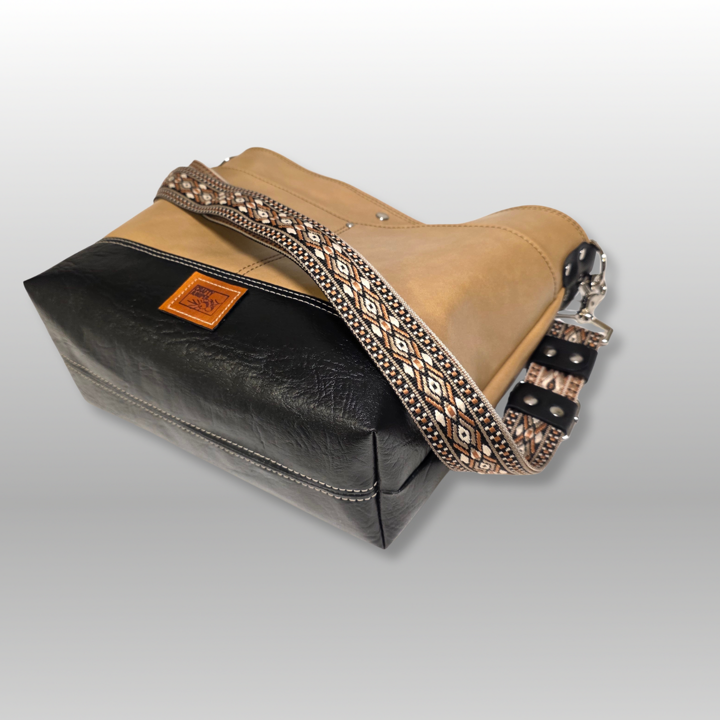 Vera Slouch Bag