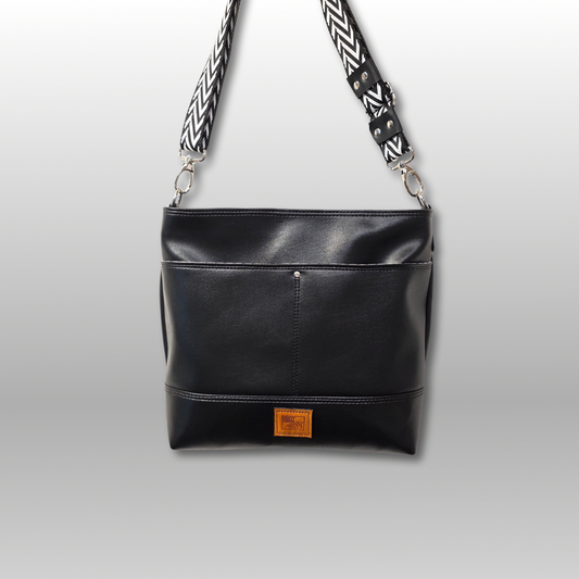 Vera Slouch Bag