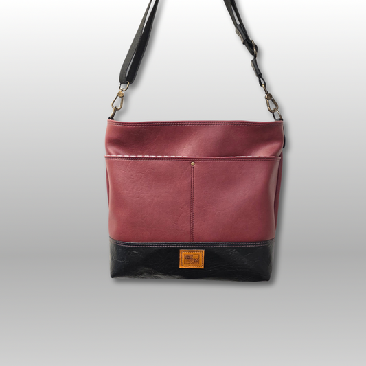 Vera Slouch Bag