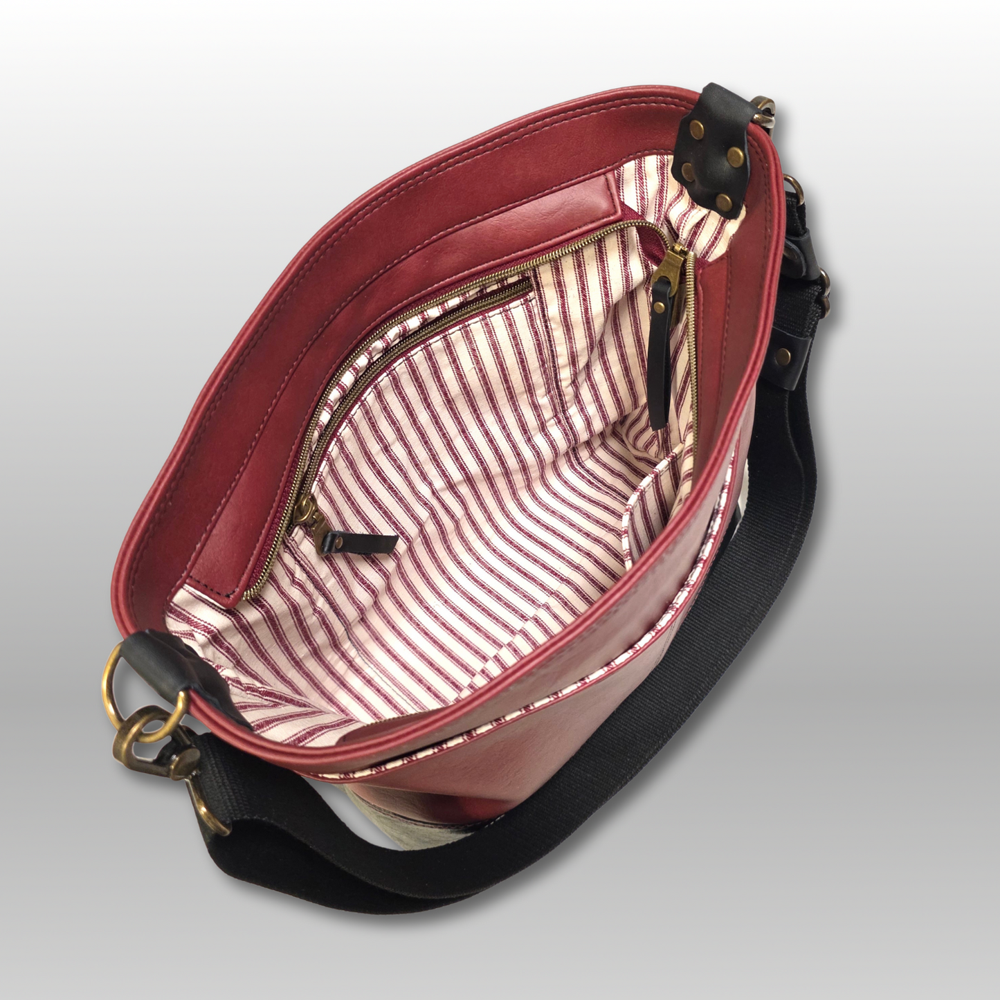 Vera Slouch Bag