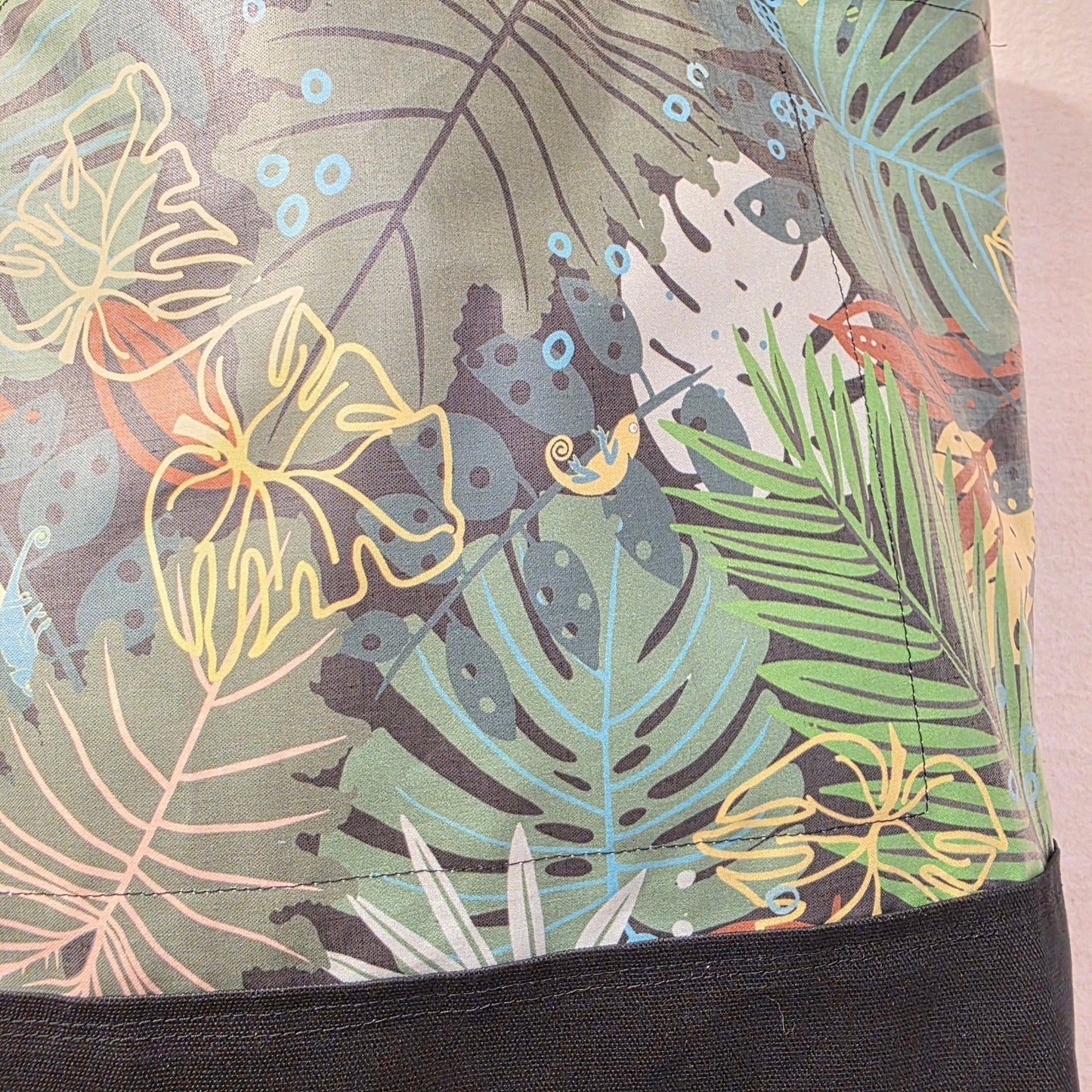 Waterproof Tote Bag