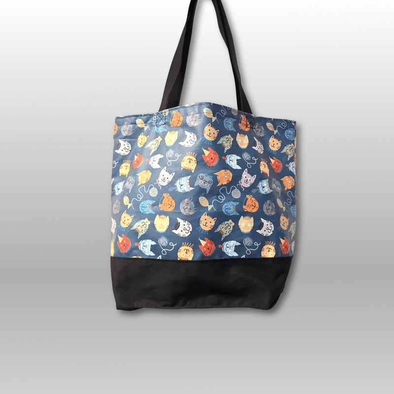 Waterproof Tote Bag