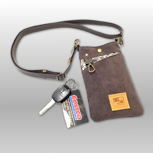 Whisperlight Phone Bag