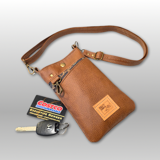 Whisperlight Phone Bag