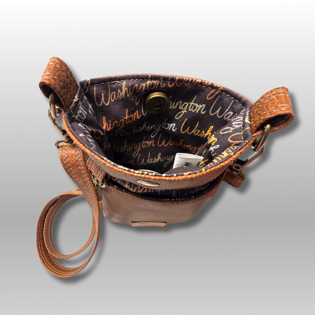 Whisperlight Phone Bag