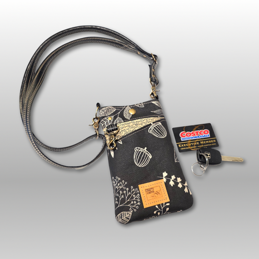 Whisperlight Phone Bag