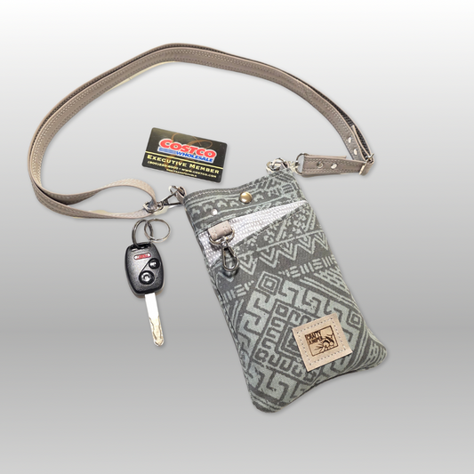 Whisperlight Phone Bag