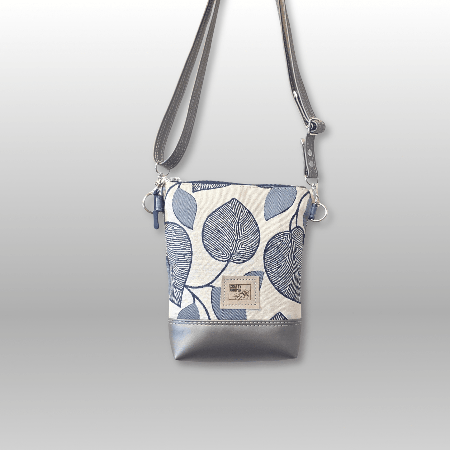 Around Town Crossbody - Crafty Juniper