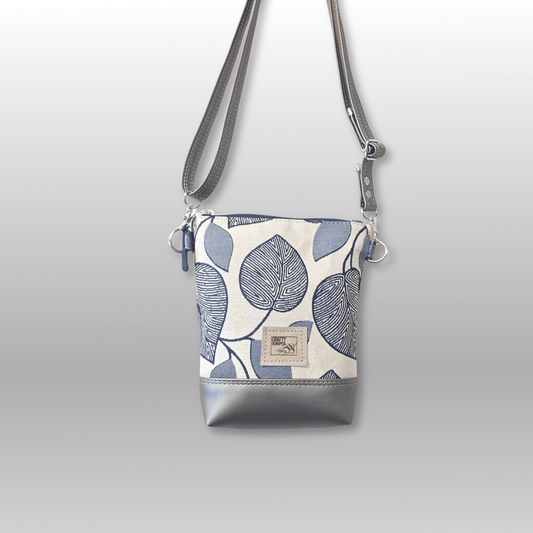 Around Town Crossbody - Crafty Juniper