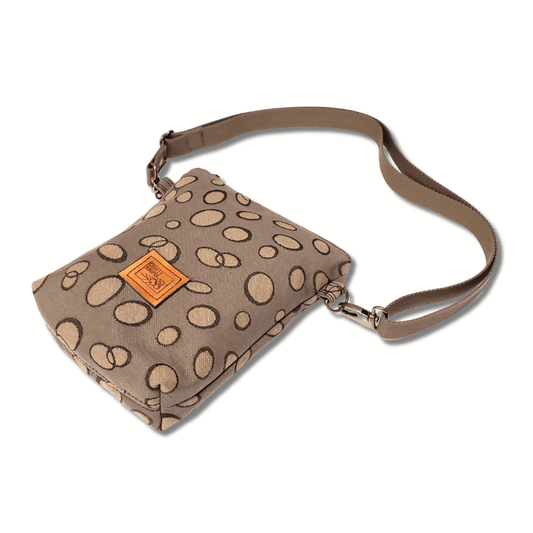 Around Town Crossbody - Crafty Juniper