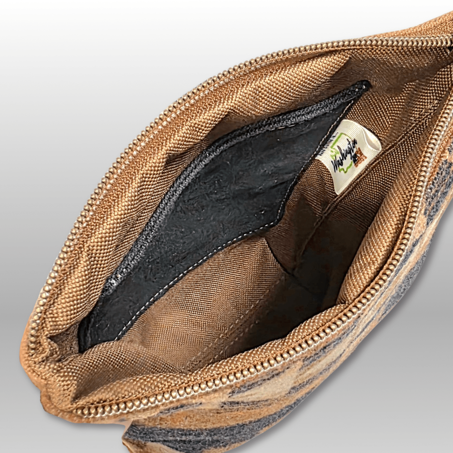 Around Town Crossbody - Crafty Juniper