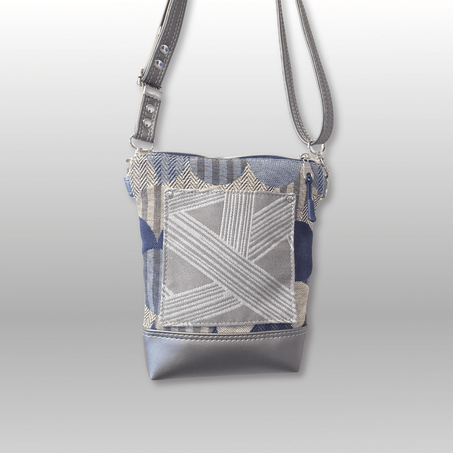 Around Town Crossbody - Crafty Juniper