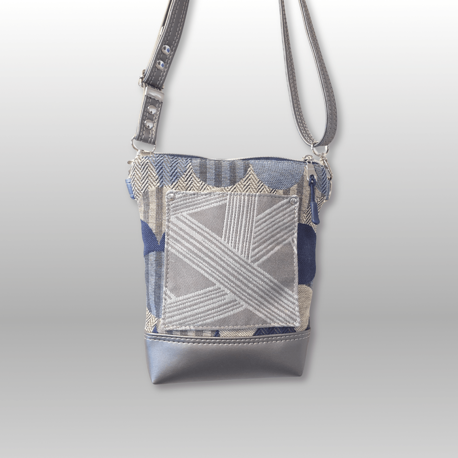 Around Town Crossbody - Crafty Juniper