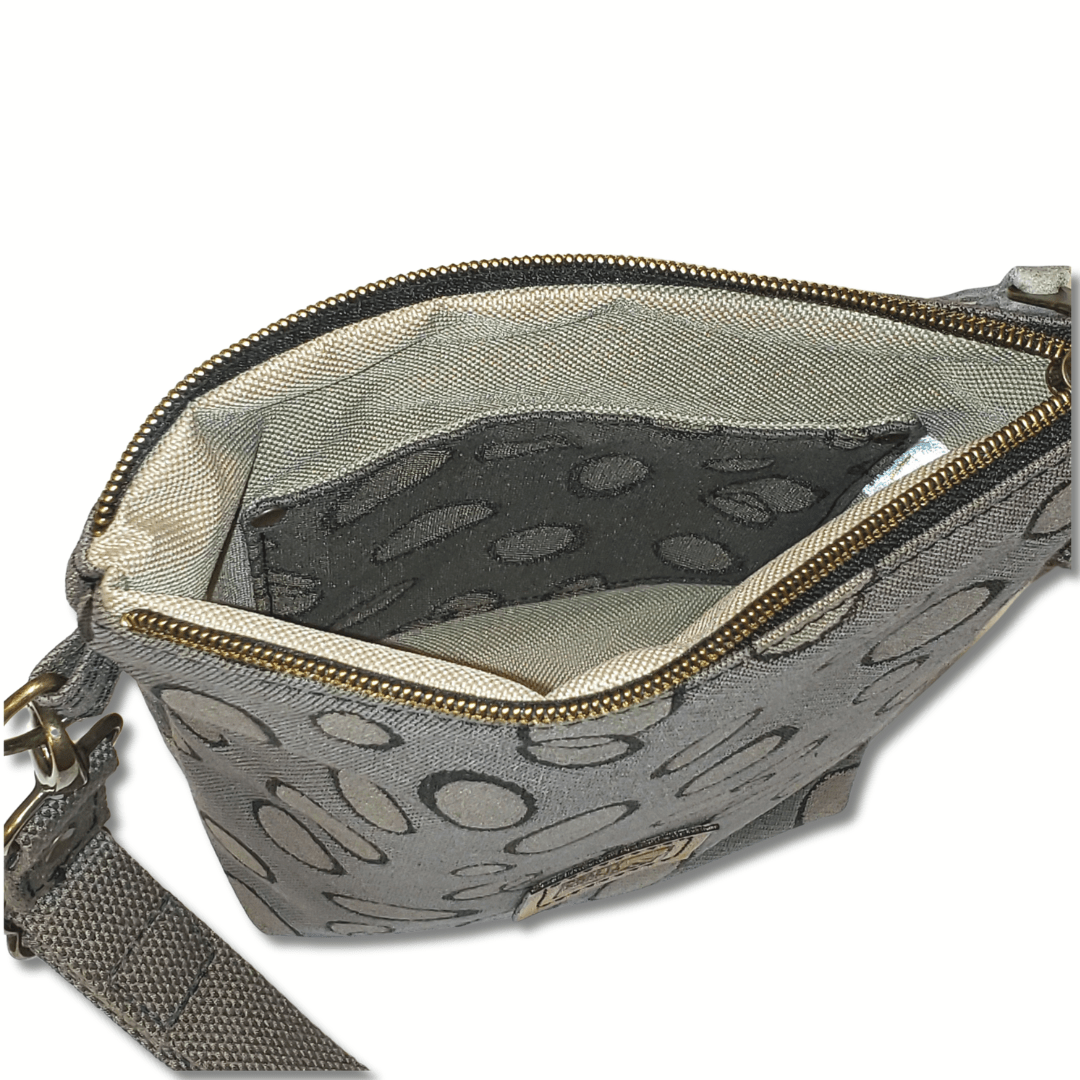Around Town Crossbody - Crafty Juniper