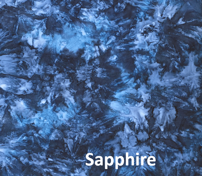 Batik Rayon Scarf - color options - Crafty Juniper