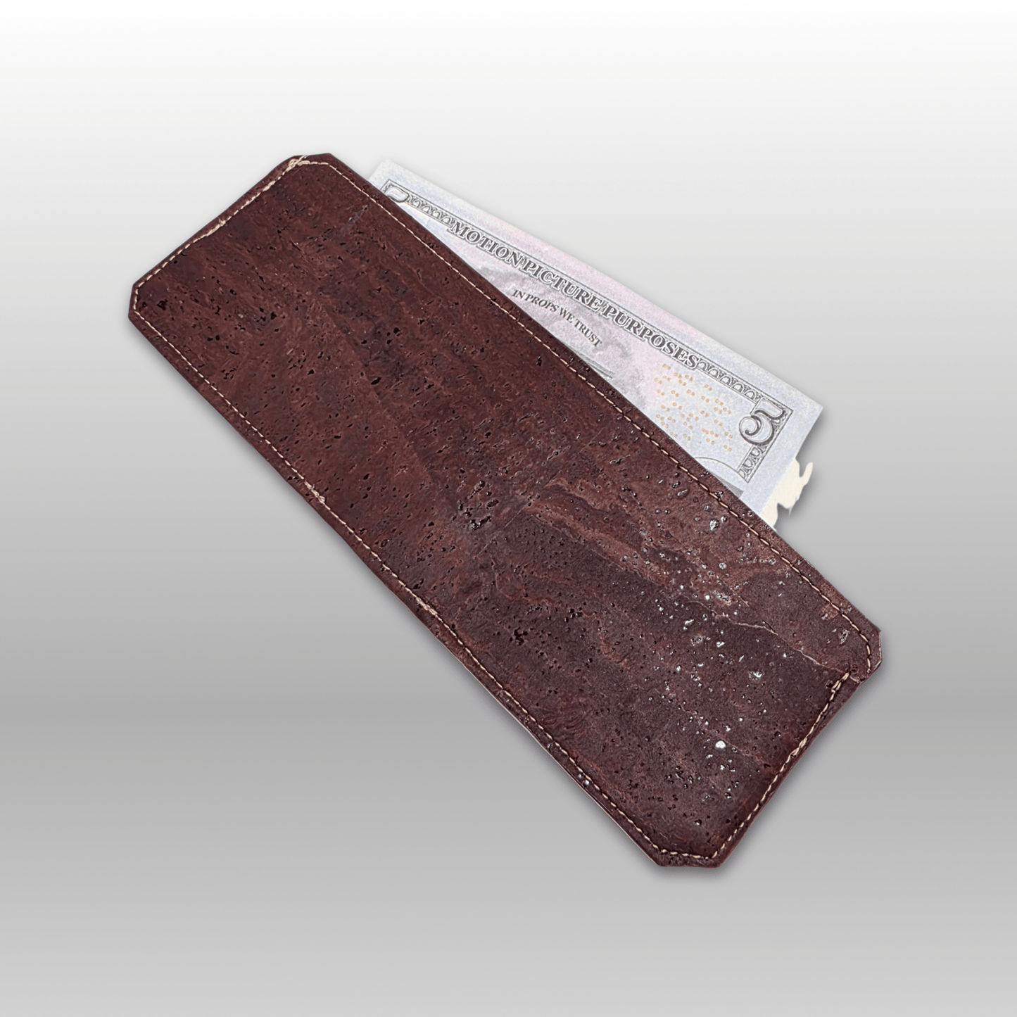 Bifold Cork Wallet - Crafty Juniper